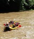 Aventura pe apa - Rafting pe raul Bistrita