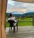 Vacanta de 3 nopti la Glamping in Bucovina, cu Mega Tiroliana, Rafting sau Caiac, Tir cu arma si Drumetie