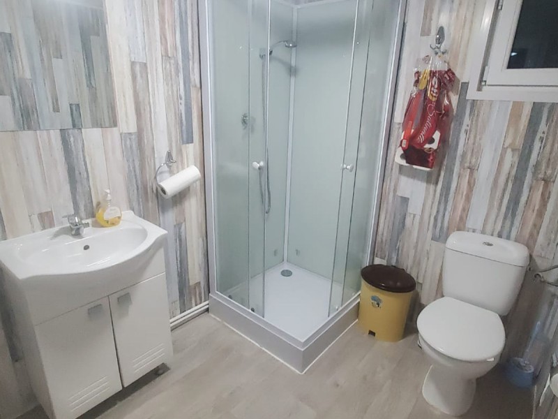 Vacanta de 3 nopti la Glamping in Bucovina, cu Mega Tiroliana, Rafting sau Caiac, Tir cu arma si Drumetie