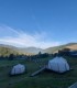 Vacanta de 3 nopti la Glamping in Bucovina, cu Mega Tiroliana, Rafting sau Caiac, Tir cu arma si Drumetie
