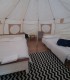 Vacanta de 3 nopti la Glamping in Bucovina, cu Mega Tiroliana, Rafting sau Caiac, Tir cu arma si Drumetie