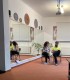 Personal development through acting, in Bucharest