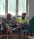 Personal development through acting, in Bucharest
