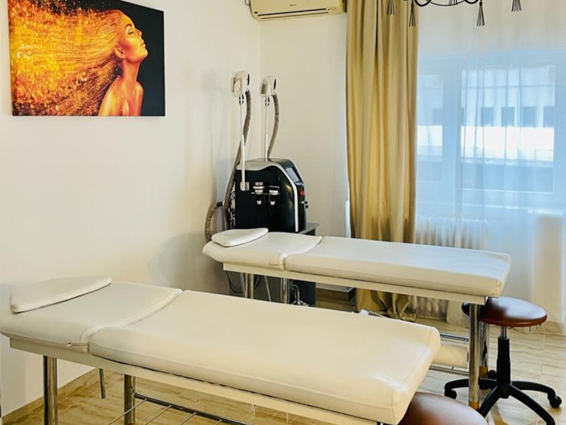Masaj Indian in doi si impachetare cu crema, in Bucuresti