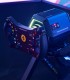 Car racing simulator in Cluj