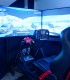 Car racing simulator in Cluj
