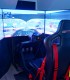 Simulator de curse cu masini, in Cluj - Adrenalina in doi!