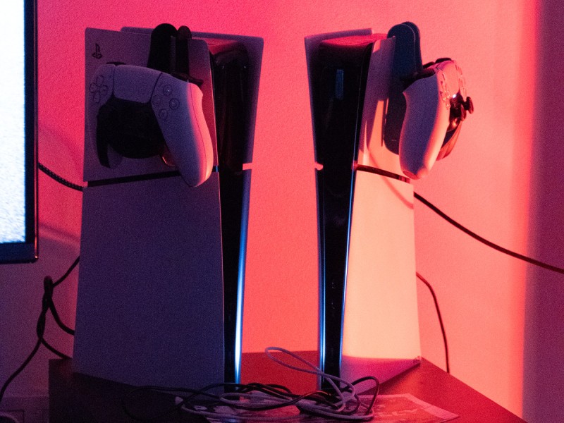Car racing simulator in Cluj