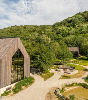 Oaza de relaxare - Rasfat la SPA si pranz in Sibiu