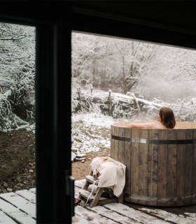 Oaza de relaxare - Rasfat la SPA si pranz in Sibiu