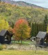 Dream retreat - vacation in bungalow with SPA included, in Sibiu