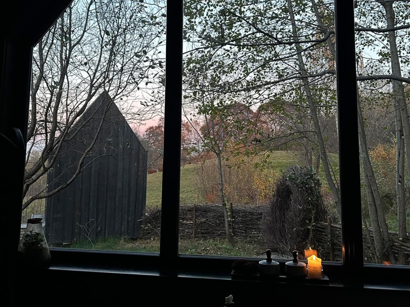 Refugiu de vis - vacanta in bungalow cu SPA inclus, in Sibiu