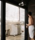 Refugiu de vis - vacanta in bungalow cu SPA inclus, in Sibiu