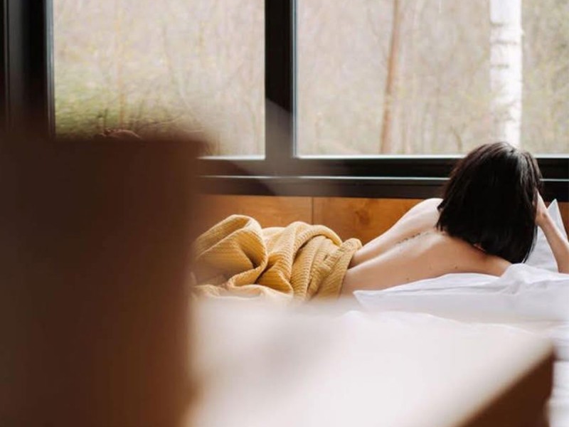 Refugiu de vis - vacanta in bungalow cu SPA inclus, in Sibiu