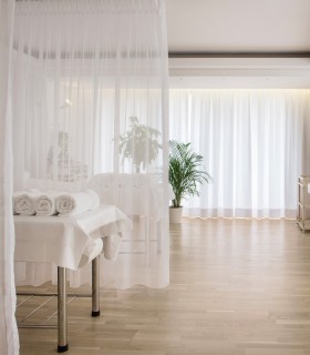 Gomage, wrapping, thermotherapy, R-fit and pressotherapy, in Bucharest