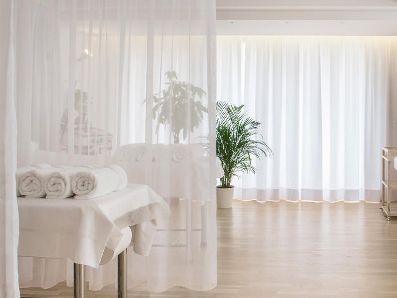 Relaxare si distractie - Petrecere SPA pentru fete, in Bucuresti