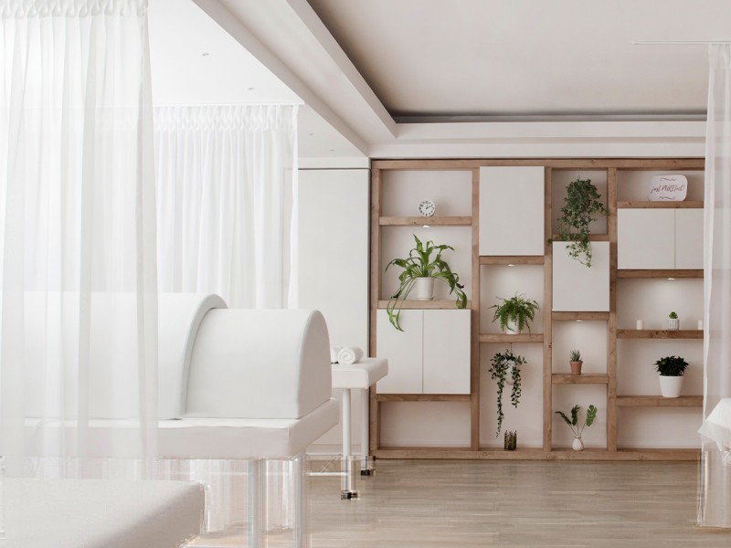 Relaxare si distractie - Petrecere SPA pentru fete, in Bucuresti