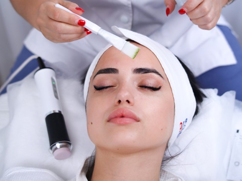 Relaxare si distractie - Petrecere SPA pentru fete, in Bucuresti