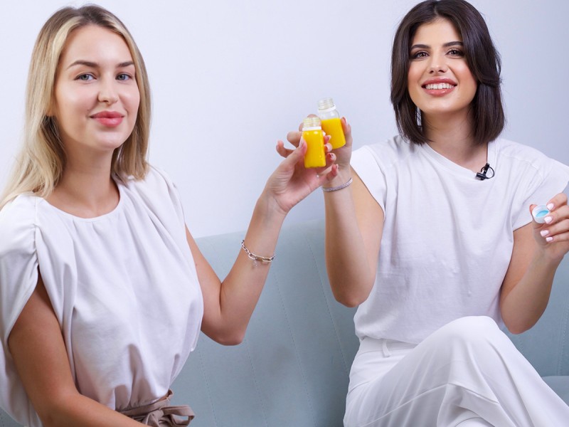 Relaxare si distractie - Petrecere SPA pentru fete, in Bucuresti