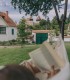 2-night family vacation and photo shoot in Sibiu