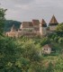 2-night family vacation and photo shoot in Sibiu