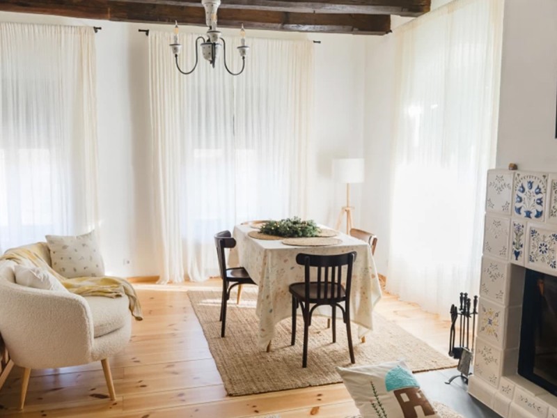 2-night family vacation and photo shoot in Sibiu