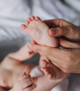 Masaj si gimnastica pentru mama si bebe, in Bucuresti