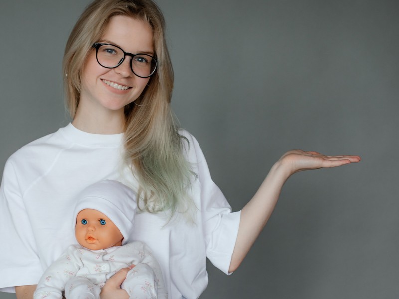 Gift for moms-to-be - online lamaze course