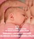 Breastfeeding consultation with Sorana Muresan, online or in Bucharest