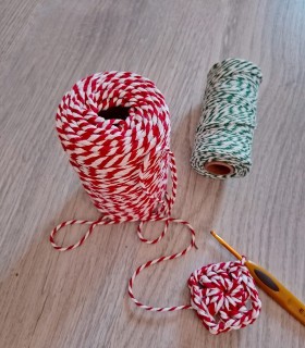 Crochet workshop for groups of 4 people, in Baneasa area