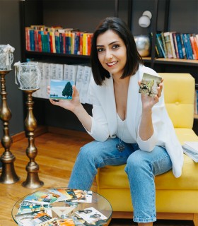 Construieste rezilienta la stres si obtine claritatea dorita, cu cu Paula Petric, online sau in Brasov