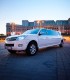 Be the star of your event - Rent a premium limousine in Bucharest