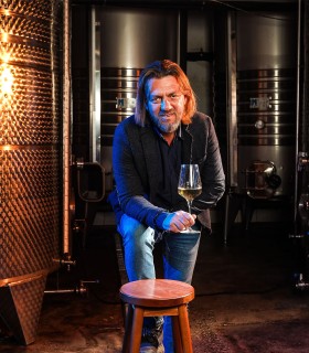 Degustare de vin la Crama Histria, in Constanta