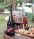 Degustare de vin la Crama Histria, in Constanta