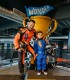 Aventura de neuitat in familie la Drift Karting, in Iasi