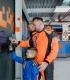 Aventura de neuitat in familie la Drift Karting, in Iasi
