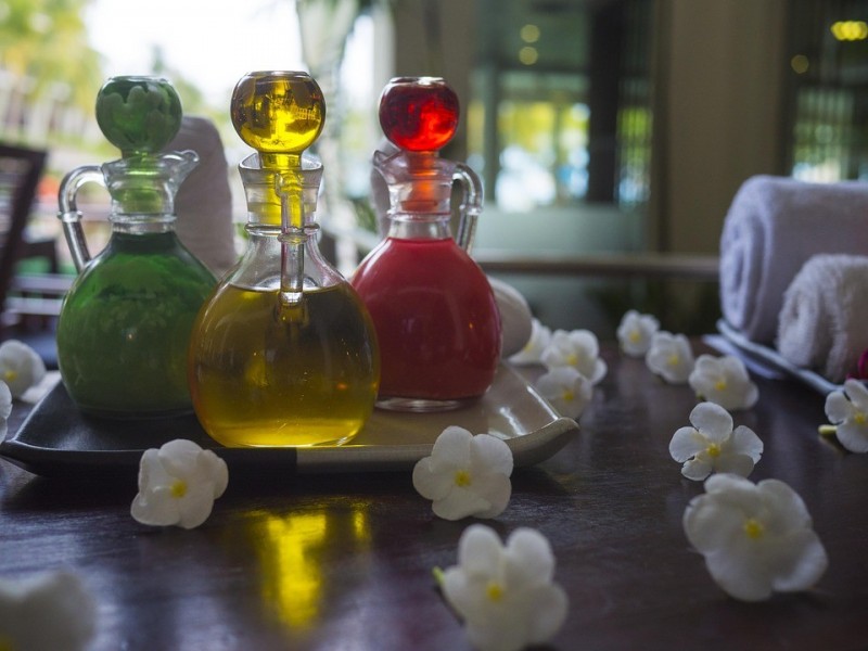Ateliere relaxante de Ayur Yoga & Mindfullness