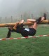 Competitie sportiva ARKA PARK ADVENTURE RACE, in Sibiu