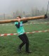 Competitie sportiva ARKA PARK ADVENTURE RACE, in Sibiu