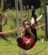 Competitie sportiva ARKA PARK ADVENTURE RACE, in Sibiu