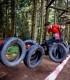 Competitie sportiva ARKA PARK ADVENTURE RACE, in Sibiu