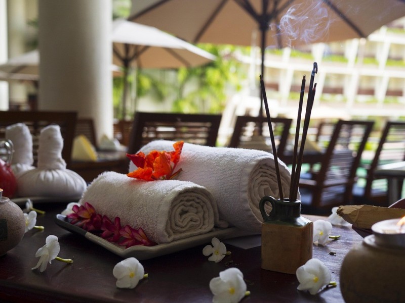 Ateliere relaxante de Ayur Yoga & Mindfullness