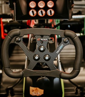 Team-Building sau aniversare la Drift Karting, in Iasi