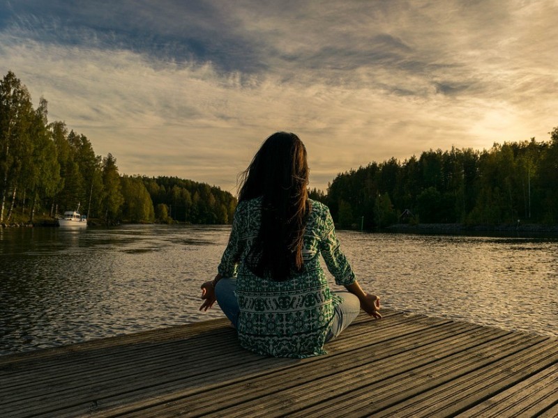 Ateliere relaxante de Ayur Yoga & Mindfullness