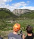 Corporate adventure at Tiroliana in Cheile Turzii