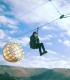 Corporate adventure at Tiroliana in Cheile Turzii