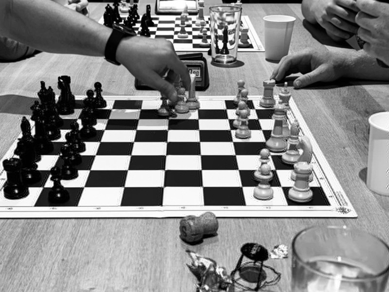 Train for the Romanian Chess Grand Prix, Craiova Stage, September 13-14, 2025