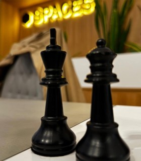 Train for the Romanian Chess Grand Prix, Craiova Stage, September 13-14, 2025