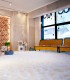 Halotherapy for children and adults at an artificial salt mine in Bucharest