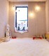 Halotherapy for children and adults at an artificial salt mine in Bucharest